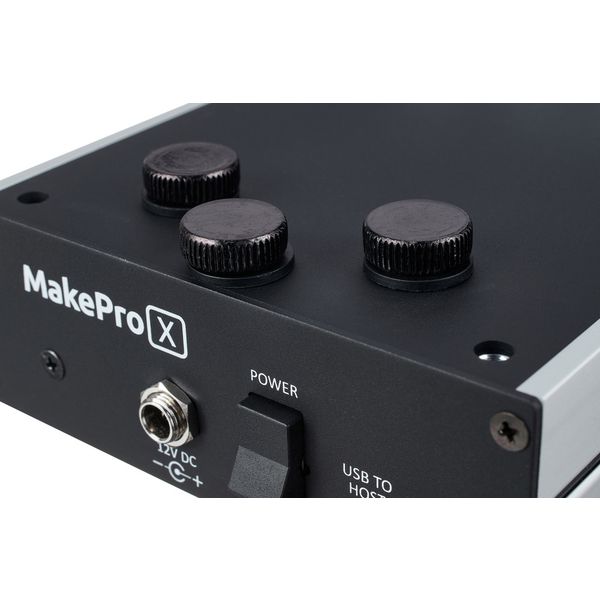 MakePro X XTEND-A10 xTend Controller