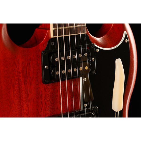 Gibson SG Standard '61 Faded Maestro