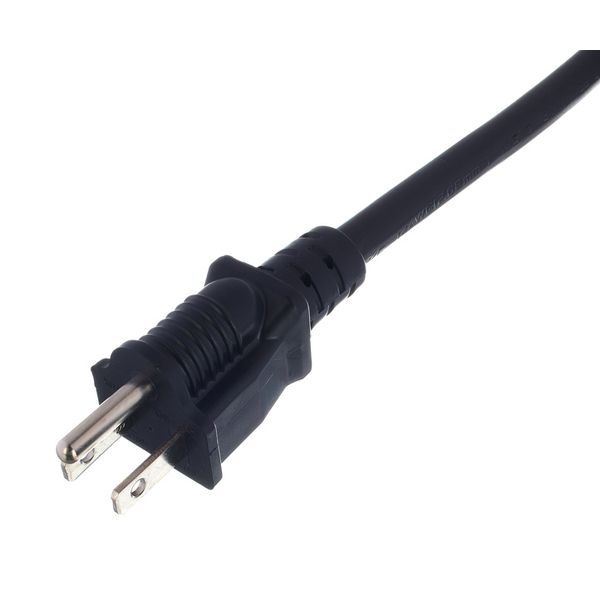 the sssnake Power Twist Cable US 1,5m