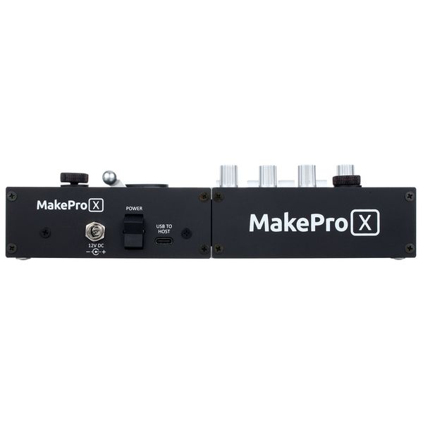 MakePro X XTEND-B10-BLEND xTend Control