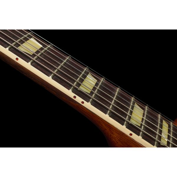 Gibson LP Std 59 Greeny Murphy Lab