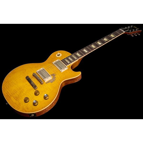 Gibson LP Std 59 Greeny Murphy Lab