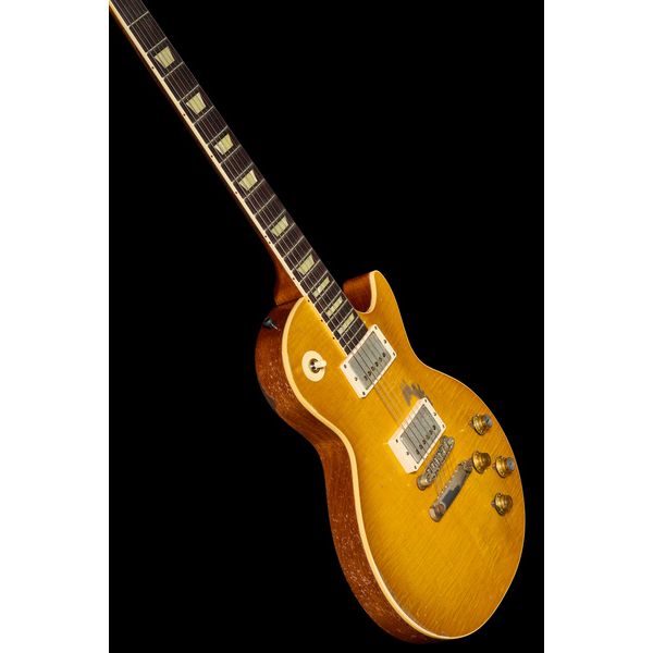 Gibson LP Std 59 Greeny Murphy Lab