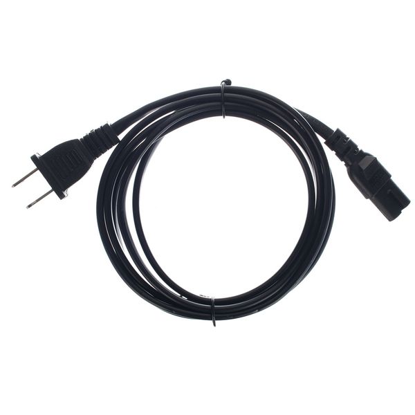 the sssnake Powercord US C7 1,8m