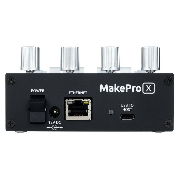 MakePro X XCEL-A10 xCel Controller