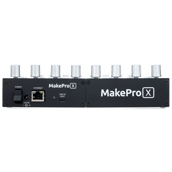 MakePro X XCEL-B12 xCel Controller