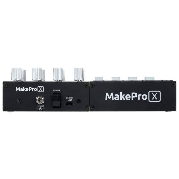 MakePro X XPOSE-B6 xPose Controller
