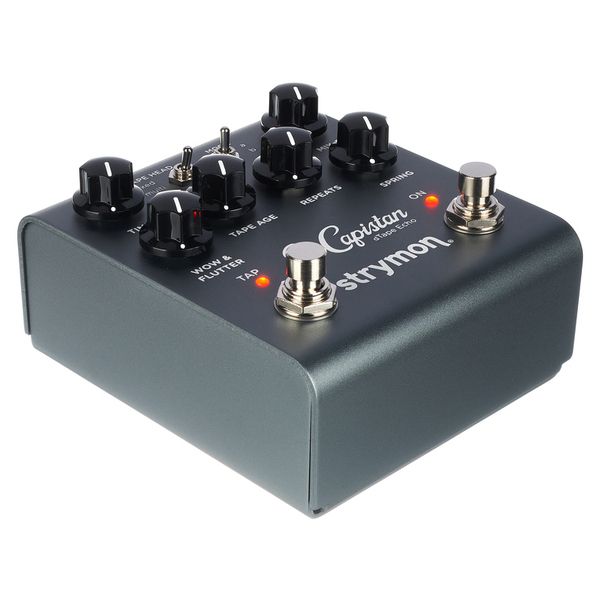 Strymon El Capistan V2