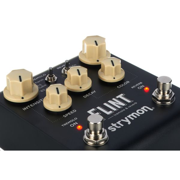 Strymon Flint V2 – Thomann UK