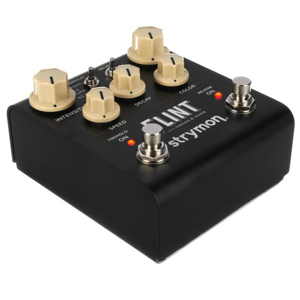 Strymon Flint V2 – Thomann United States