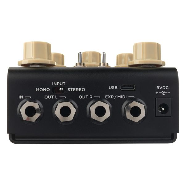 Strymon Flint V2 – Thomann UK