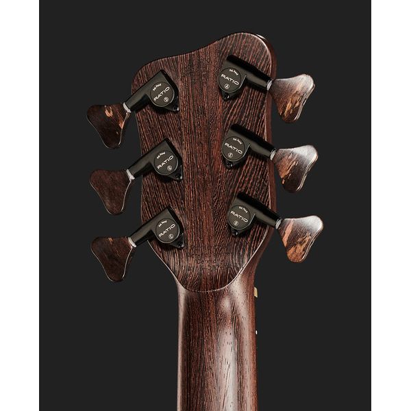 Warwick Masterbuilt Thumb 6 NT