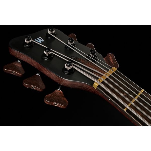 Warwick Masterbuilt Thumb 6 NT