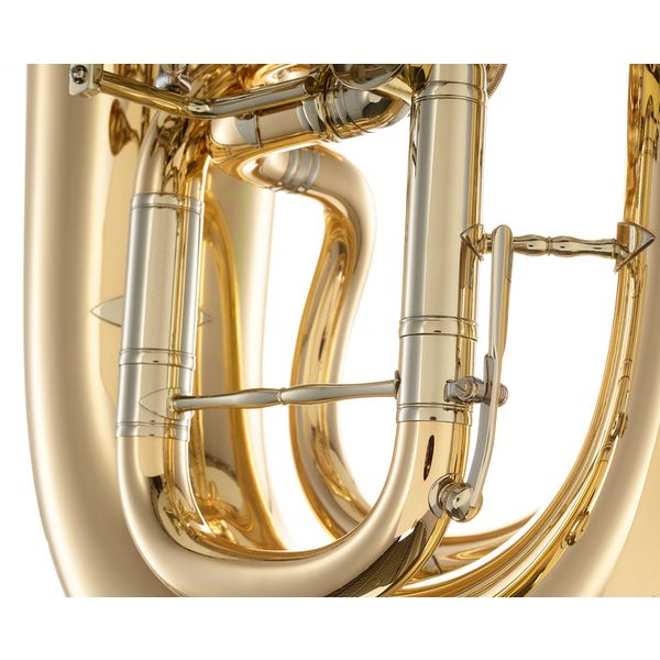B&S 3099/2/WG-L (PT-10) F-Tuba