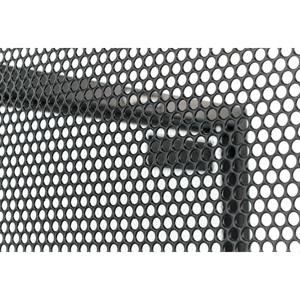 Roadworx DJ Table Black