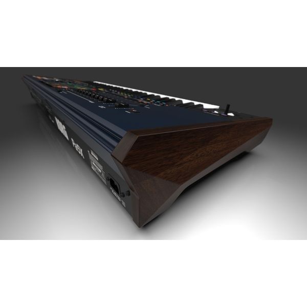 Korg PA-5X 61 Musikant