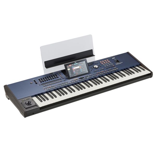 Korg PA-5X 76 Musikant