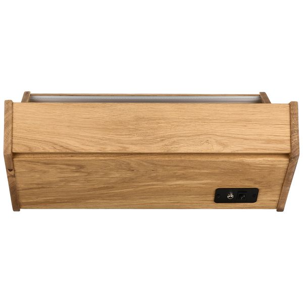2 Many Synths Eurorack Case 6U 84HP Oak