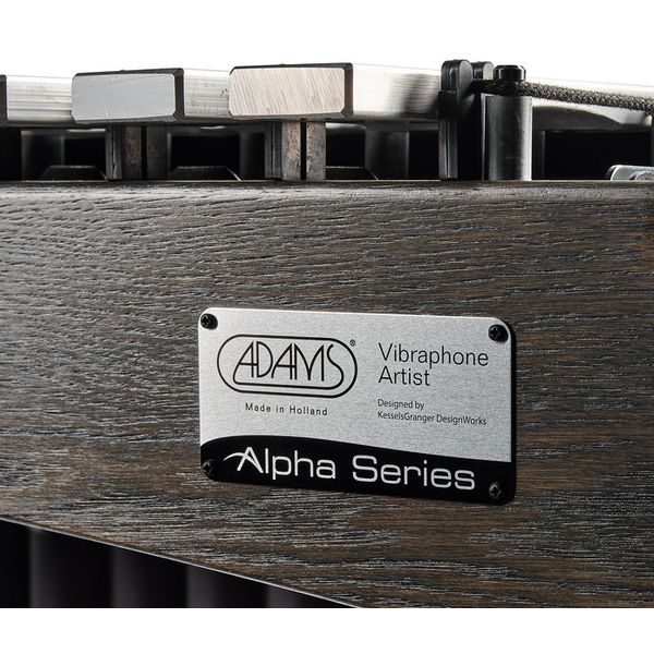Adams VATA30SS Alpha Vibra A=443 G/D