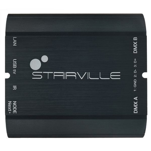 Stairville DMX Joker V2 1024 Box