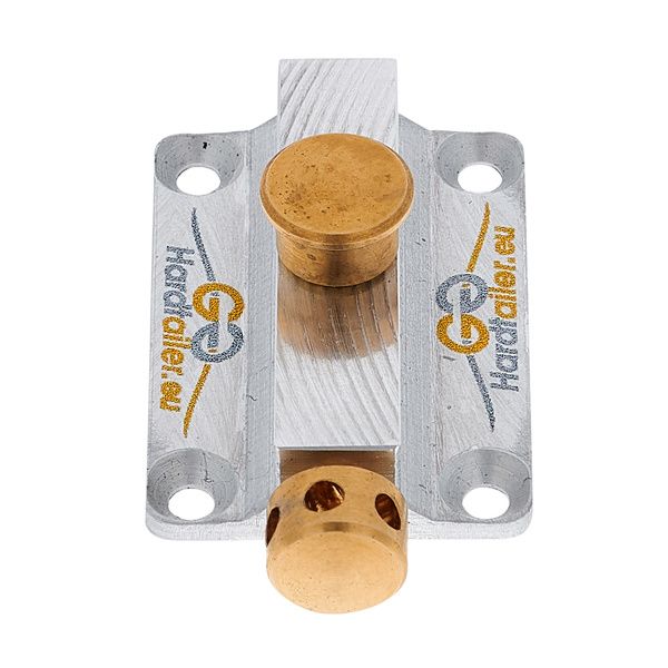 Guitar-Guard Hardtailer Trem Block System