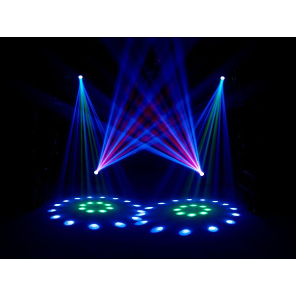 Eurolite LED MF-5 Flowereffekt