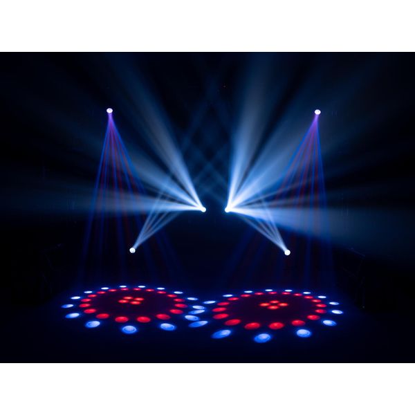 Eurolite LED MF-5 Flowereffekt