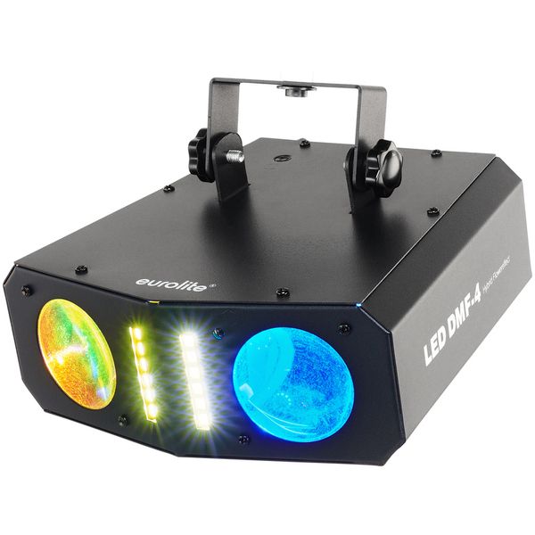 Eurolite LED DMF-4 Hybrid Flowereffekt
