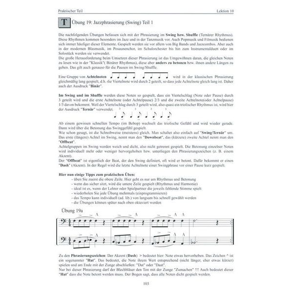Musikverlag Schweizer Posaune Lernen leicht gemacht2