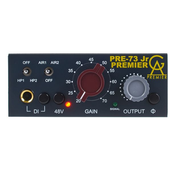 Golden Age Audio Premier PRE-73 Jr