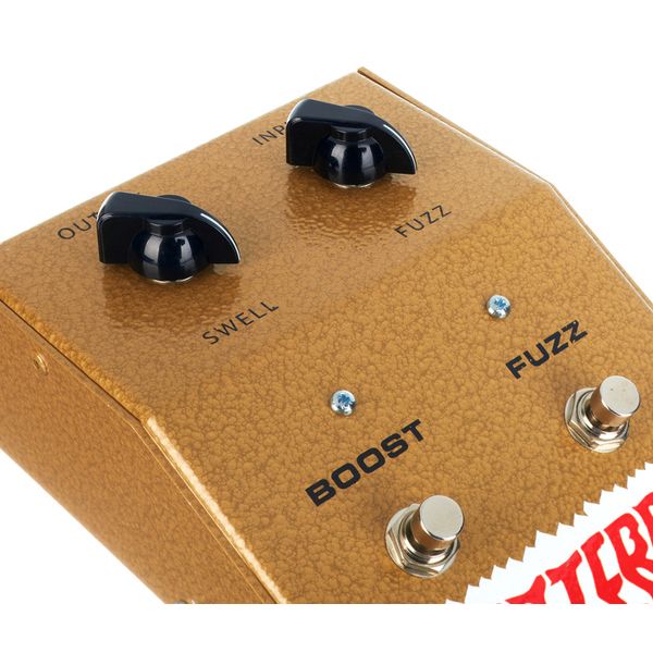 British Pedal Company Vintage Series Shatterbox