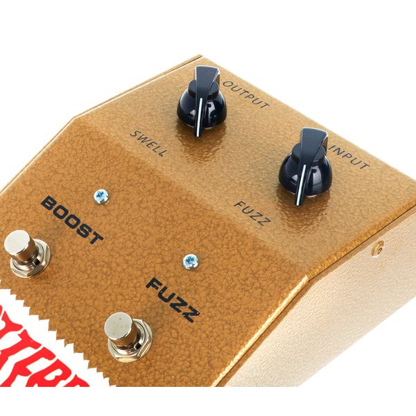 British Pedal Company Vintage Series Shatterbox