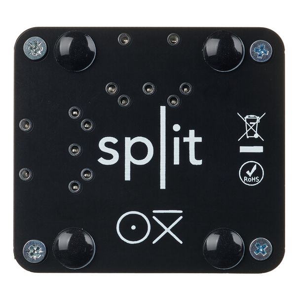 OXI Instruments Split
