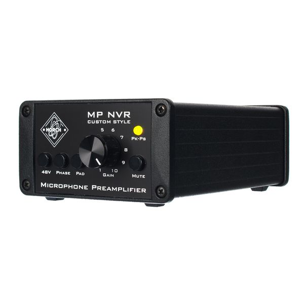 Horch Audiogeräte MP NVR Mic Preamp