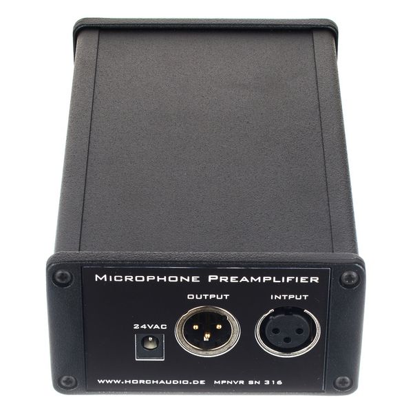 Horch Audiogeräte MP NVR Mic Preamp