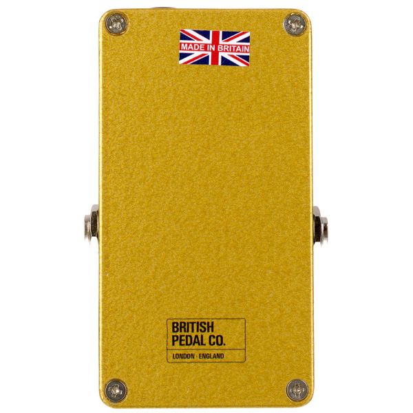 British Pedal Company Compact Series MkI Tone Bender