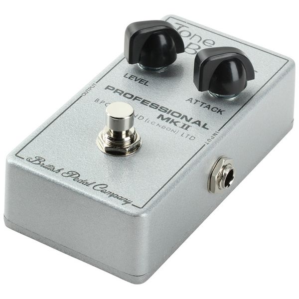 British Pedal Company Compact MkII Tone Bender