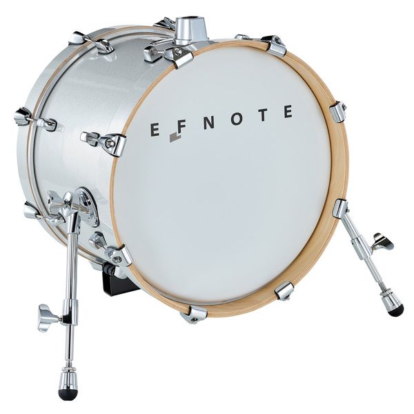 Efnote EFD-K1612-WS 16"x12" Kick Drum