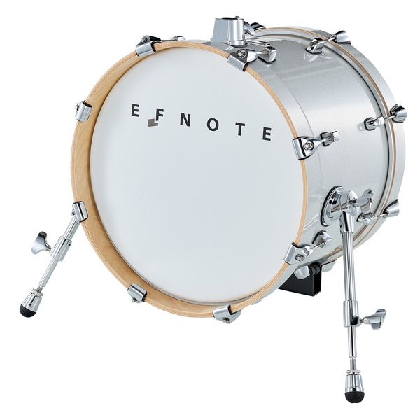 Efnote EFD-K1612-WS 16"x12" Kick Drum