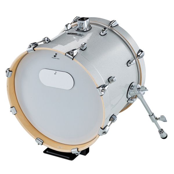 Efnote EFD-K1612-WS 16"x12" Kick Drum