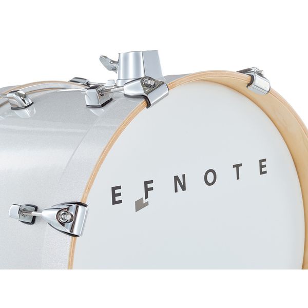 Efnote EFD-K1612-WS 16"x12" Kick Drum