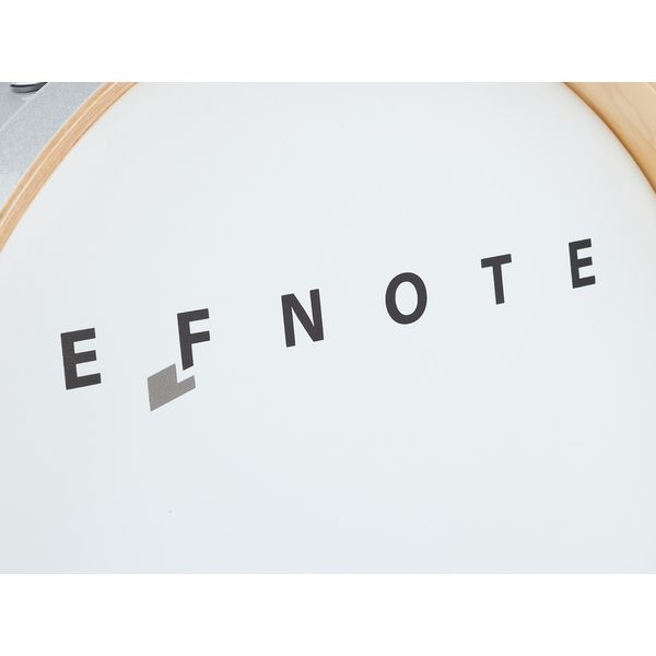 Efnote EFD-K1612-WS 16"x12" Kick Drum