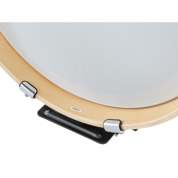 Efnote EFD-K1612-WS 16"x12" Kick Drum