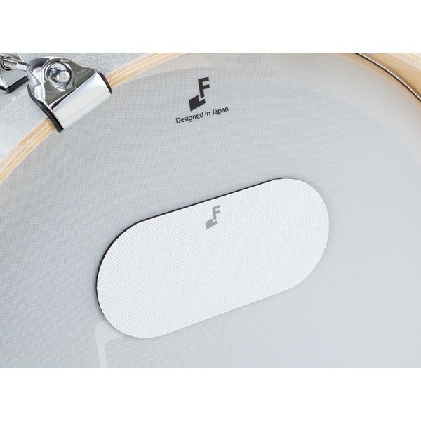 Efnote EFD-K1612-WS 16"x12" Kick Drum