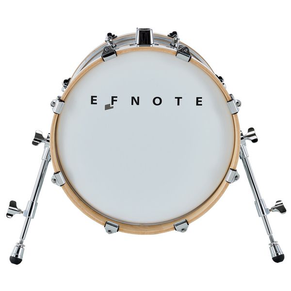 Efnote EFD-K1612-WS 16"x12" Kick Drum