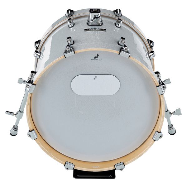 Efnote EFD-K1612-WS 16"x12" Kick Drum