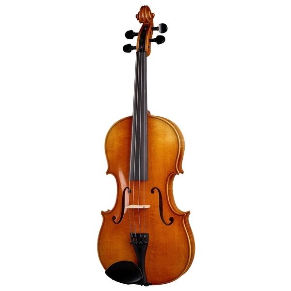 Karl Höfner H11E-VA Viola 16,5"