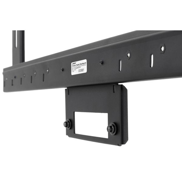 Bose Professional VB1/VB-S Display Mounting Kit