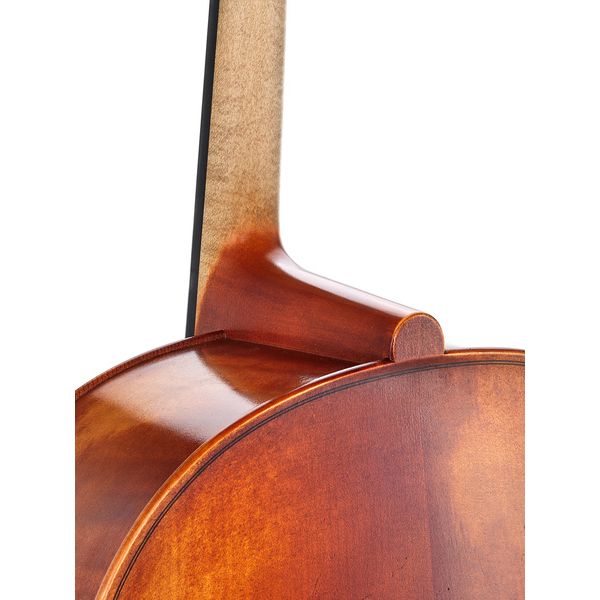 Karl Höfner H4/2E-C Cello 4/4