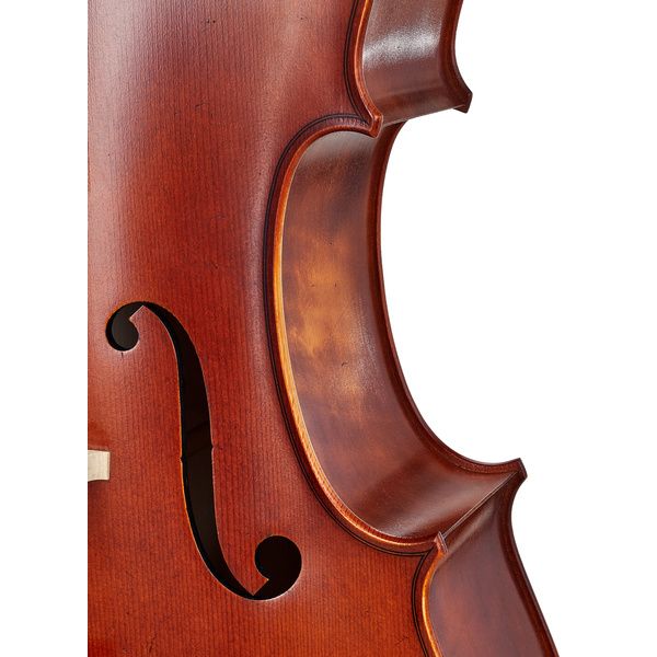 Karl Höfner H4/2E-C Cello 4/4